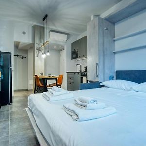 Italianflat - Angolino Dei Navigli